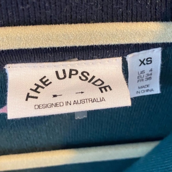 The upside dress - Picture 3 of 3